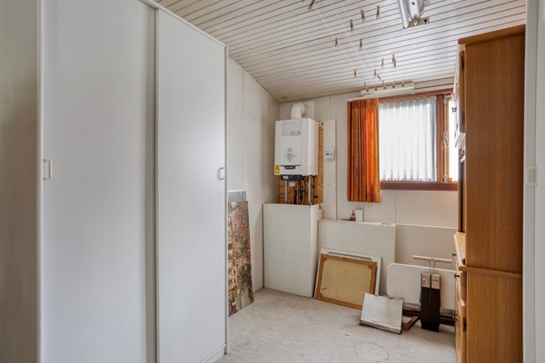 Medium property photo - Schaluinen 11B128, 5111 HB Baarle-Nassau