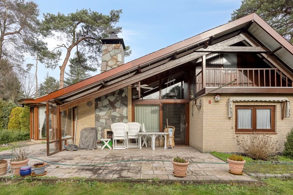 Medium property photo - Schaluinen 11B128, 5111 HB Baarle-Nassau