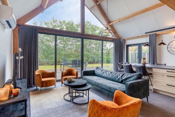 Medium property photo - Kievit 12B704, 5111 HD Baarle-Nassau