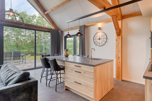 Medium property photo - Kievit 12B704, 5111 HD Baarle-Nassau