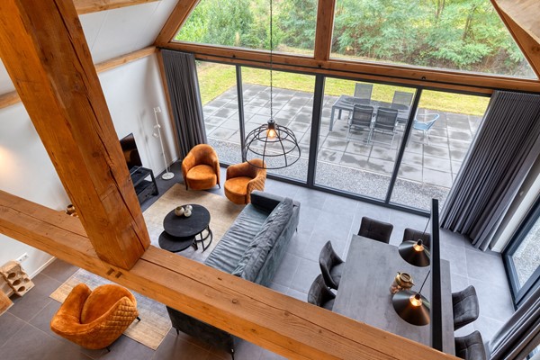 Medium property photo - Kievit 12B704, 5111 HD Baarle-Nassau