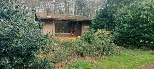 Te koop: Kievit 12B030, 5111 HD Baarle-Nassau