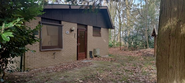 Medium property photo - Kievit 12B030, 5111 HD Baarle-Nassau