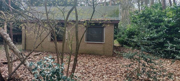 Medium property photo - Kievit 12B030, 5111 HD Baarle-Nassau