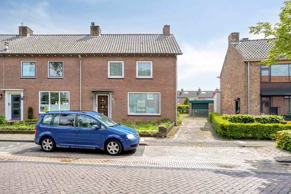 Te koop: Aalstraat 49, 5126 CR Gilze