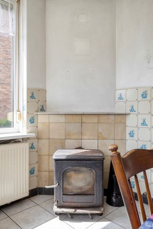 Medium property photo - Aalstraat 49, 5126 CR Gilze