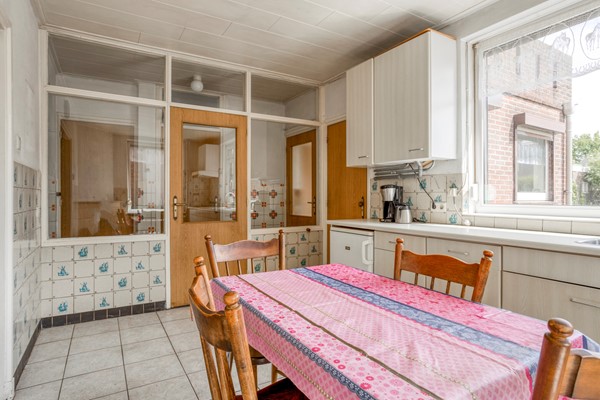Medium property photo - Aalstraat 49, 5126 CR Gilze