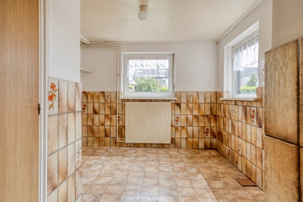 Medium property photo - Aalstraat 49, 5126 CR Gilze