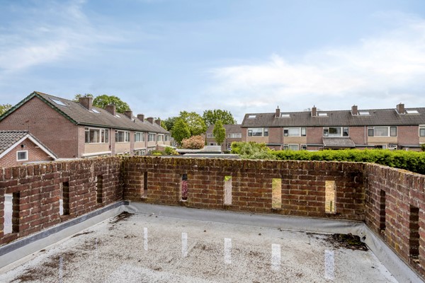 Medium property photo - Aalstraat 49, 5126 CR Gilze