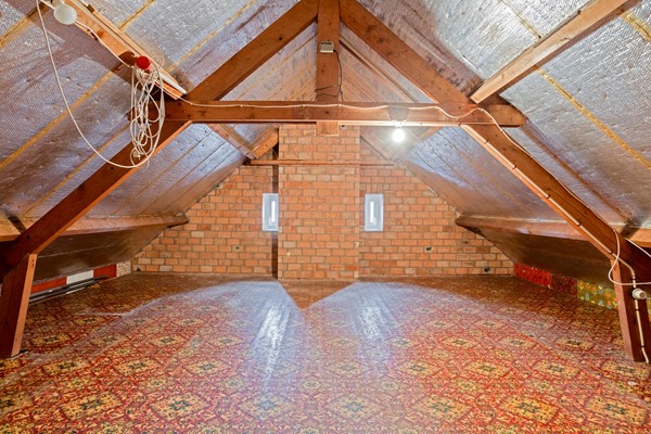 Medium property photo - Aalstraat 49, 5126 CR Gilze