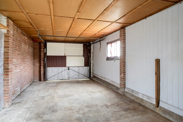 Medium property photo - Aalstraat 49, 5126 CR Gilze