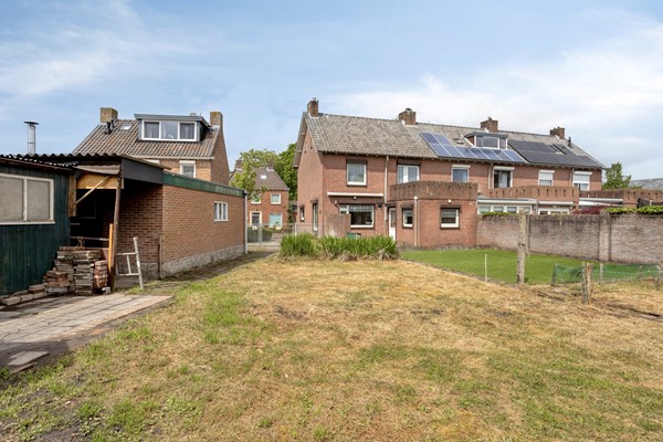 Medium property photo - Aalstraat 49, 5126 CR Gilze