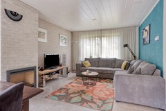 Koop:Schaluinen 11B371, 5111 HB Baarle-Nassau - Foto