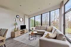 Te huur: Kievit 12B717, 5111HD Baarle-Nassau