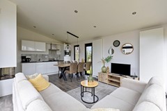 Huur:Kievit 12B717, 5111 HD Baarle-Nassau - Foto