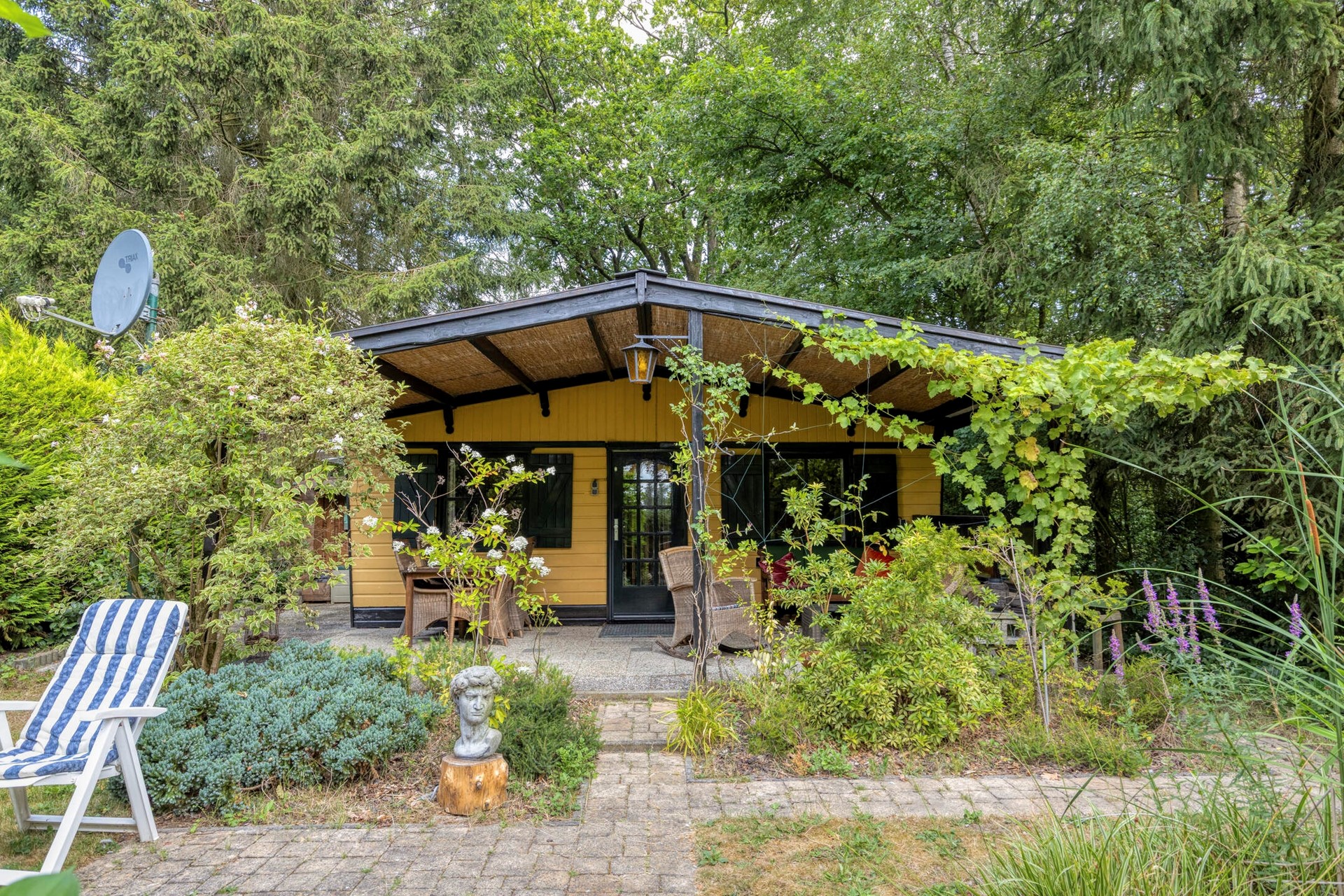 Family home in Baarle-Nassau