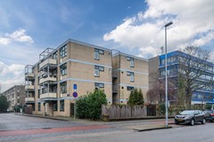 Verkocht: Narcisplantsoen 35, 2015AJ Haarlem
