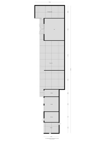 Kooiweg 35, 8487 AJ Nijelamer - 455941_2D_Garage_Kooiweg_35_Nijelamer_03.jpg