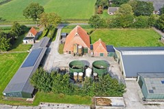 Verkocht:Kooiweg 35, 8487 AJ Nijelamer - Foto