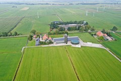 Verkocht:Kooiweg 35, 8487 AJ Nijelamer - Foto