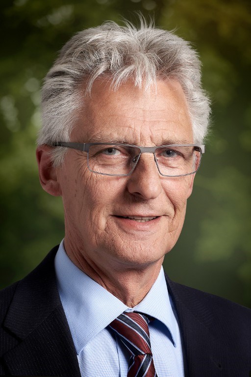        Wim de Bekker