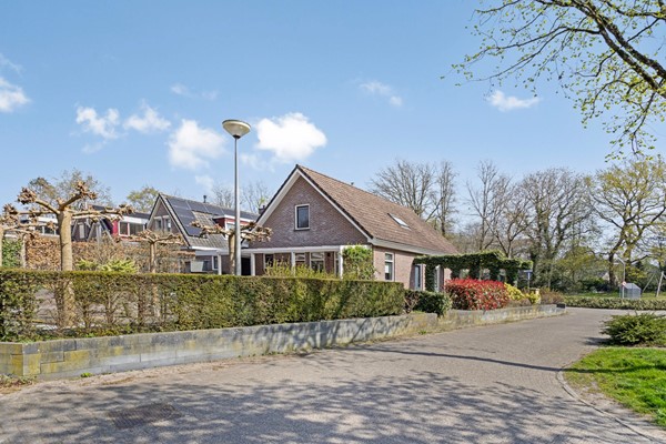 Medium property photo - Steffensberg 21, 9431 CX Westerbork