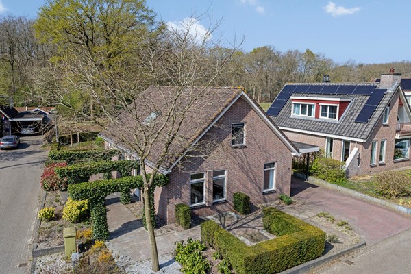 Medium property photo - Steffensberg 21, 9431 CX Westerbork