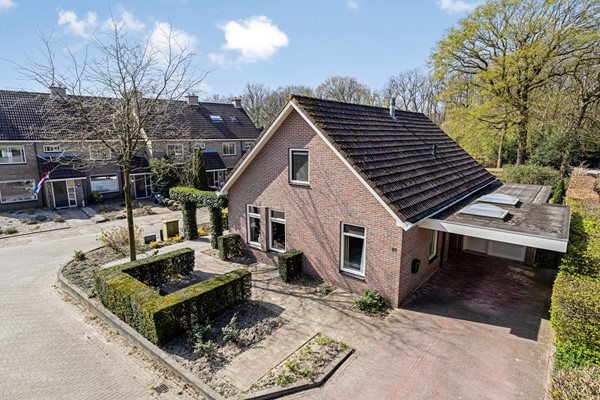 Medium property photo - Steffensberg 21, 9431 CX Westerbork