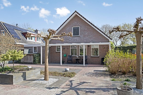 Medium property photo - Steffensberg 21, 9431 CX Westerbork