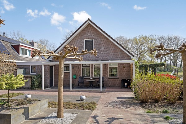 Medium property photo - Steffensberg 21, 9431 CX Westerbork