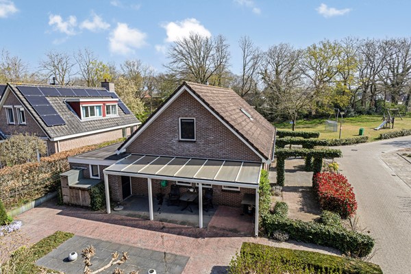Medium property photo - Steffensberg 21, 9431 CX Westerbork