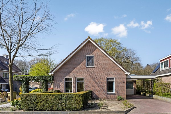 Medium property photo - Steffensberg 21, 9431 CX Westerbork