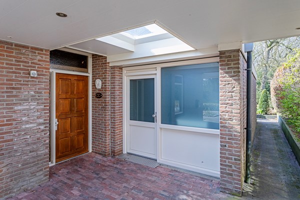 Medium property photo - Steffensberg 21, 9431 CX Westerbork