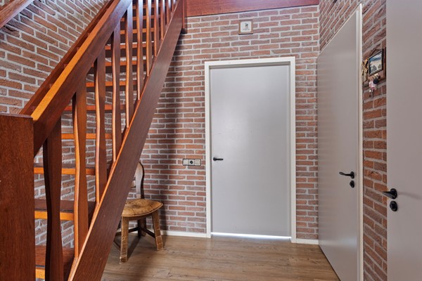 Medium property photo - Steffensberg 21, 9431 CX Westerbork