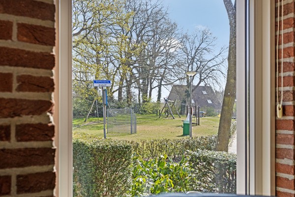Medium property photo - Steffensberg 21, 9431 CX Westerbork