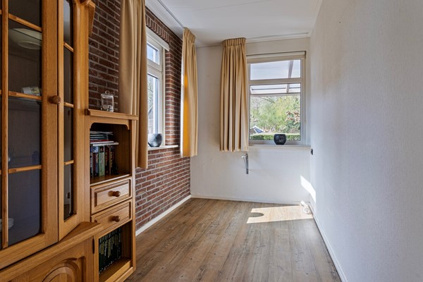 Medium property photo - Steffensberg 21, 9431 CX Westerbork