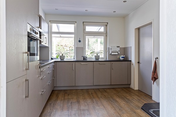 Medium property photo - Steffensberg 21, 9431 CX Westerbork