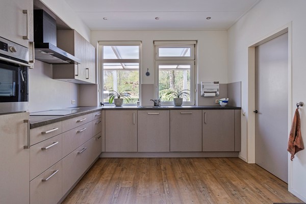 Medium property photo - Steffensberg 21, 9431 CX Westerbork