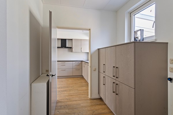 Medium property photo - Steffensberg 21, 9431 CX Westerbork