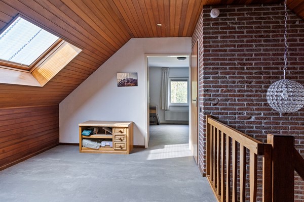 Medium property photo - Steffensberg 21, 9431 CX Westerbork