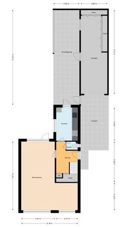 Gebroeders Wienerstraat 13, 5913 XN Venlo - Begane grond.jpg