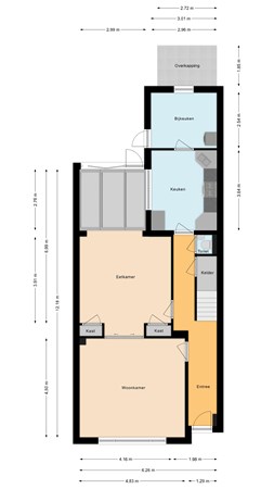 Prinses Beatrixstraat 9, 5911 BM Venlo - 