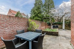 Sold: Prinses Beatrixstraat 9, 5911 BM Venlo