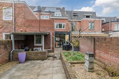 Sold: Prinses Beatrixstraat 9, 5911 BM Venlo