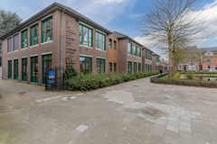 Sold: Prinses Beatrixstraat 9, 5911 BM Venlo