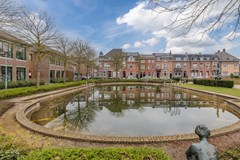 Sold: Prinses Beatrixstraat 9, 5911 BM Venlo