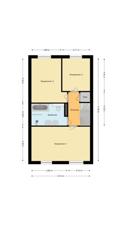 Regenboog 15, 5923 KZ Venlo - 