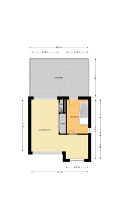 Regenboog 15, 5923 KZ Venlo - 