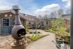 Sold: Regenboog 15, 5923 KZ Venlo