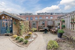 Sold: Regenboog 15, 5923 KZ Venlo